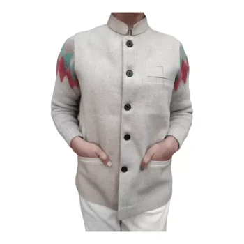 Woolen Jacket