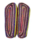 Eco-Friendly Himachali Pule