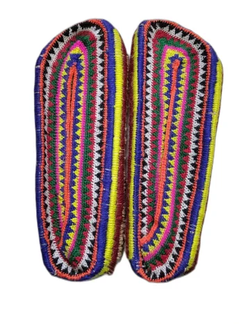 Eco-Friendly Himachali Pule